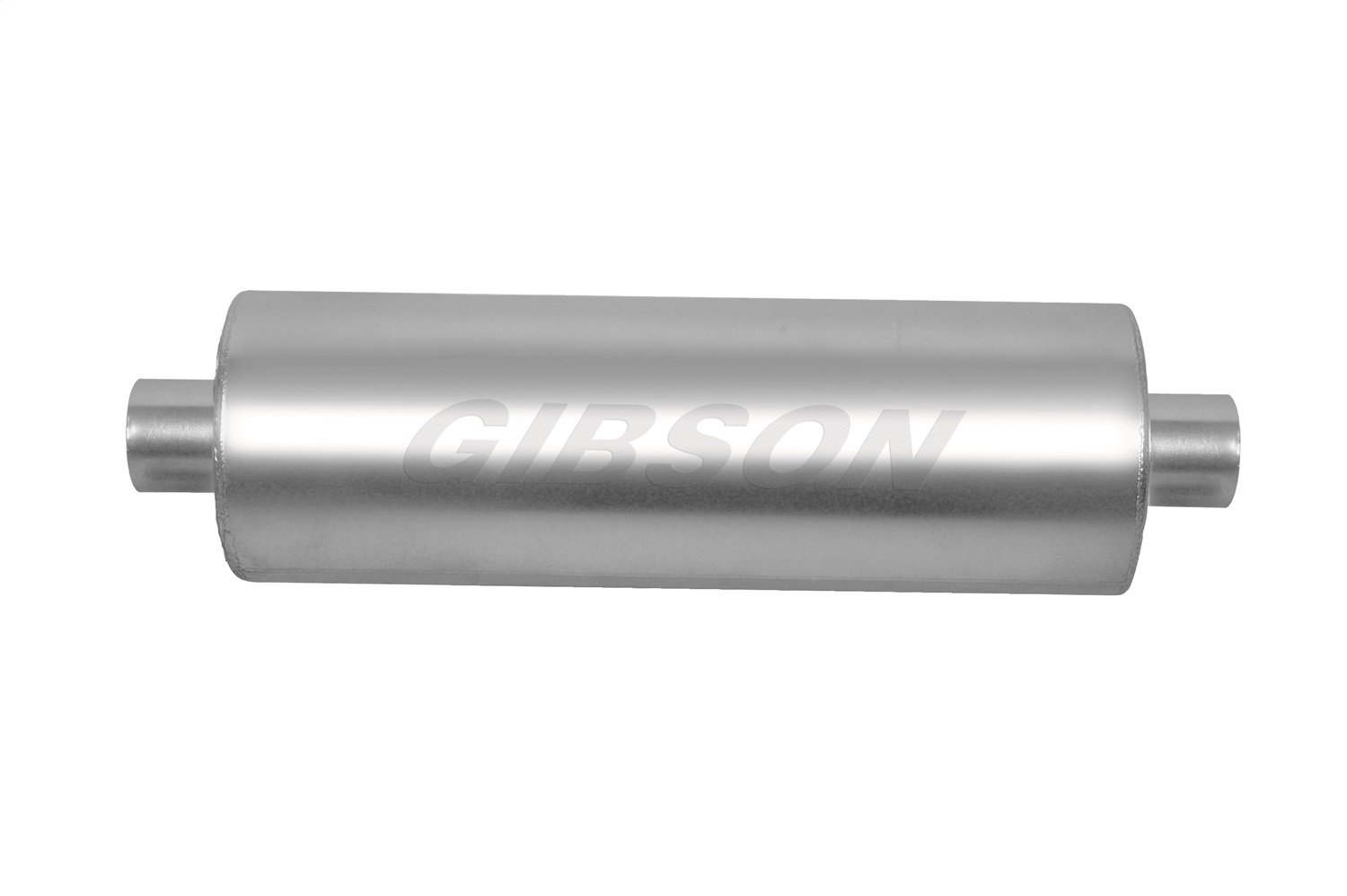 Amazon.com: Gibson 420887 Superflow SFT Stainless Steel Muffler